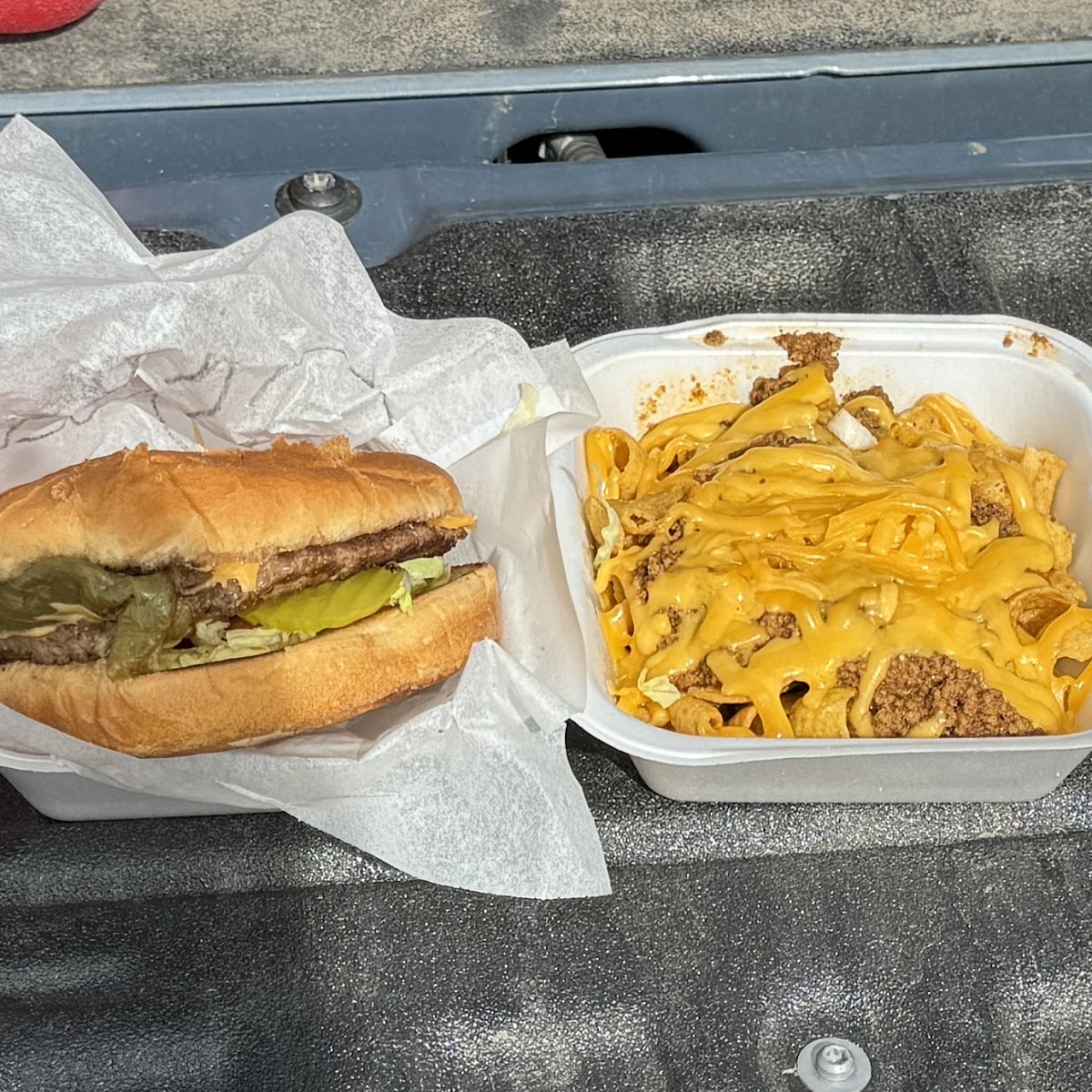 Super Burger